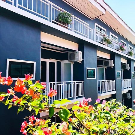 Sabaidee Mansion&Hotel Koh Lanta Exterior photo
