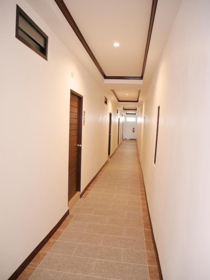 Sabaidee Mansion&Hotel Koh Lanta Exterior photo
