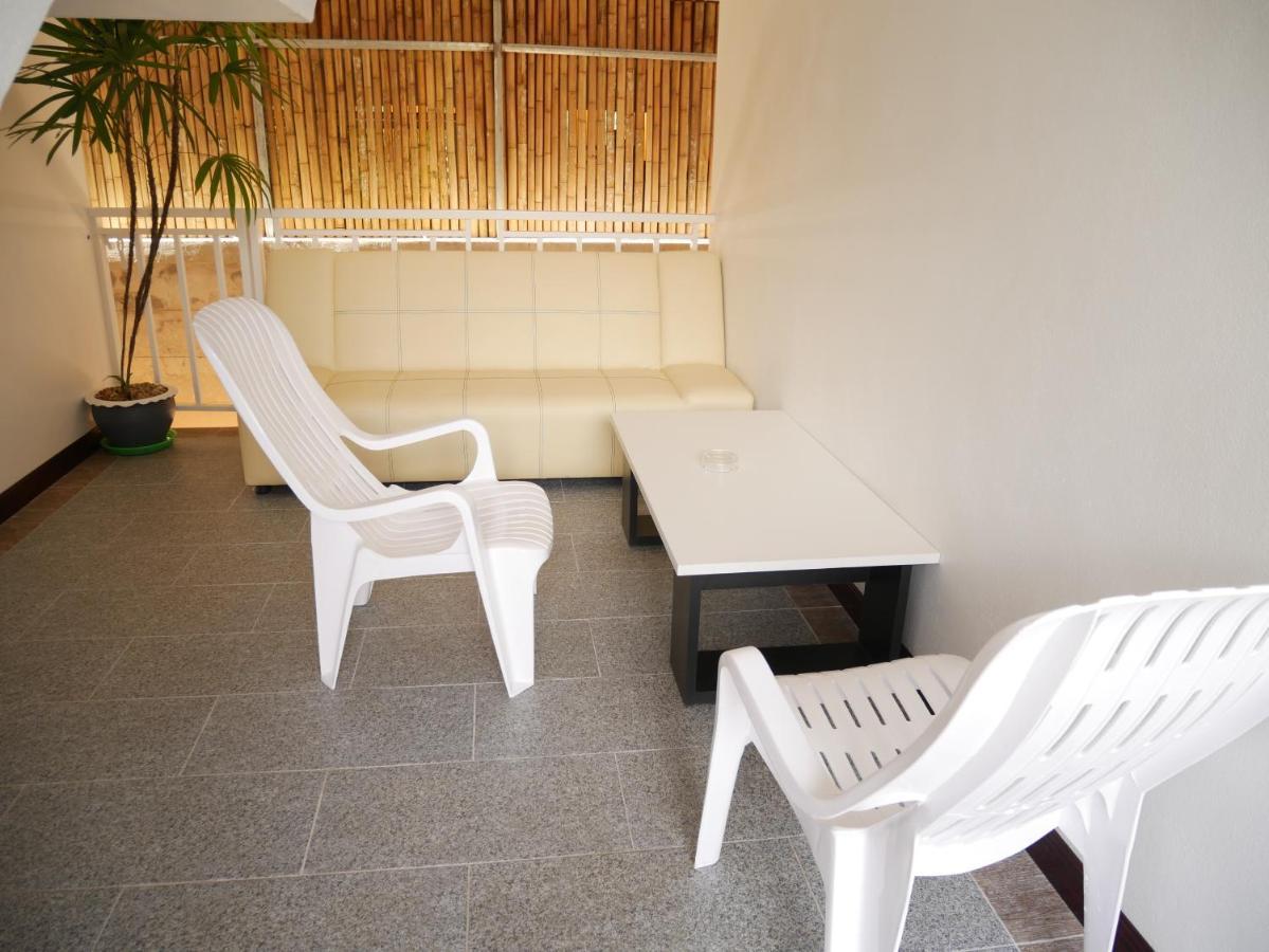 Sabaidee Mansion&Hotel Koh Lanta Exterior photo