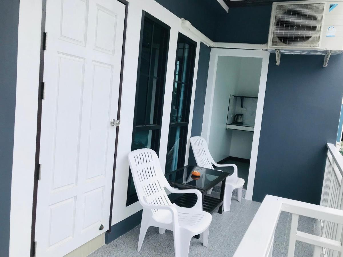 Sabaidee Mansion&Hotel Koh Lanta Exterior photo