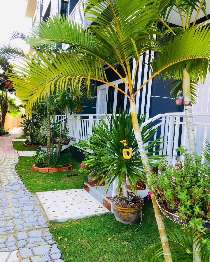 Sabaidee Mansion&Hotel Koh Lanta Exterior photo
